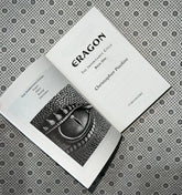 eragon the inheritance cycle book 1 by christopher poalini